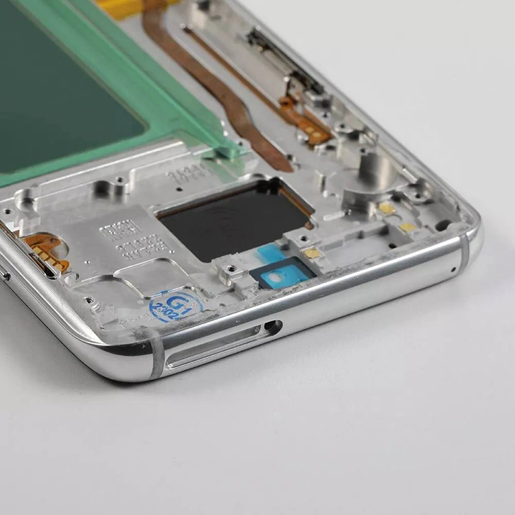 S8 РК -екрани