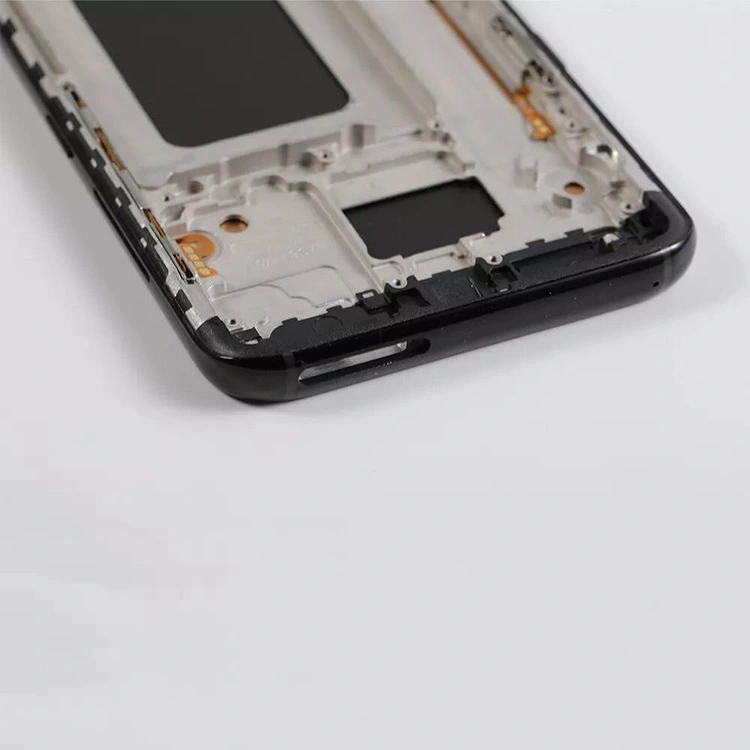 РК -екрани S8 Plus