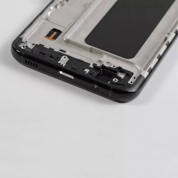 РК -екрани S8 Plus