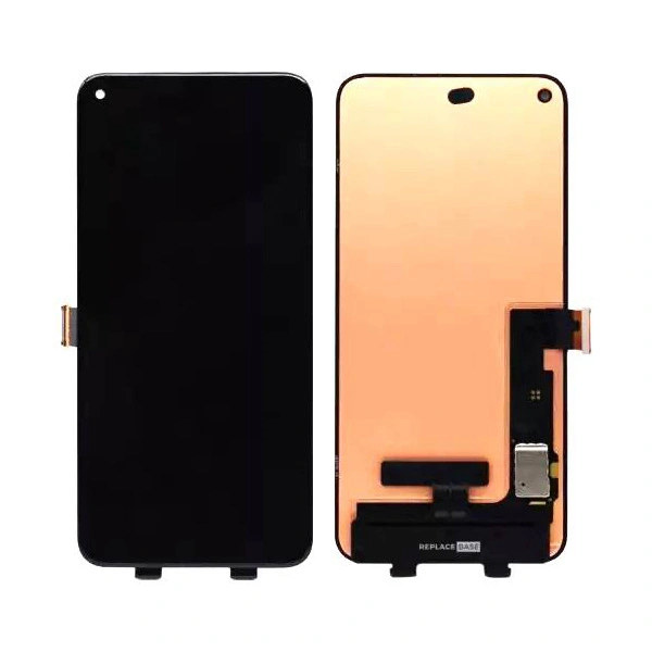 Піксельні 5 РК -екрани