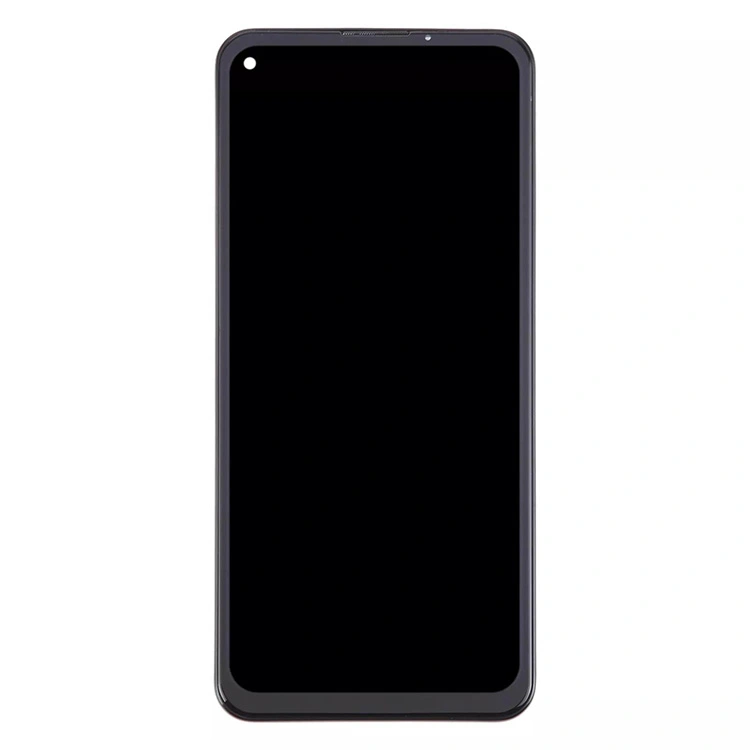 РК -екрани Pixel 5A
