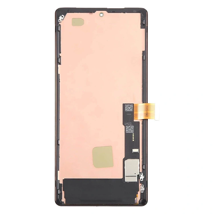 РК -екрани Pixel 7 Pro