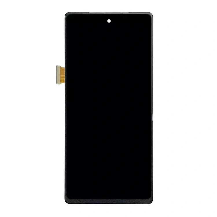 РК -екрани Pixel 7A