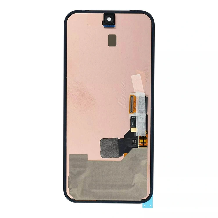 РК -екрани Pixel 8A