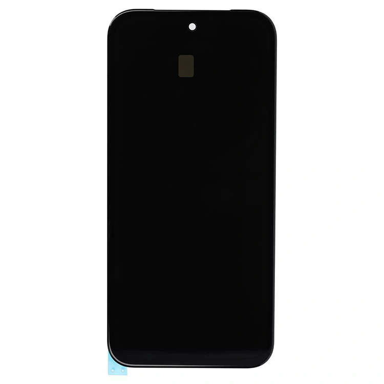 РК -екрани Pixel 8A