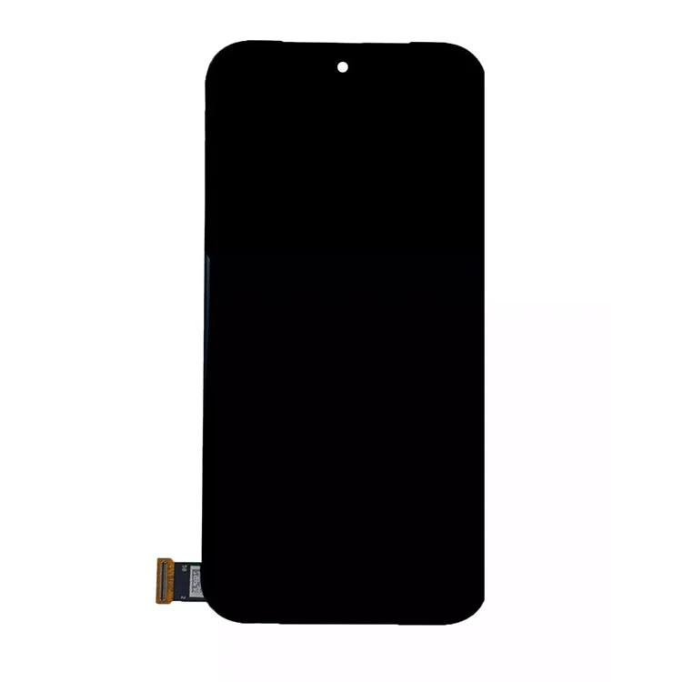 РК -екрани Pixel 9 Pro Fold