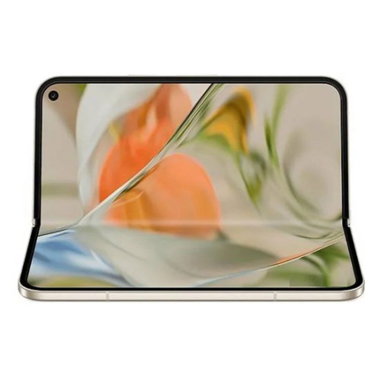 РК -екрани Pixel 9 Pro Fold