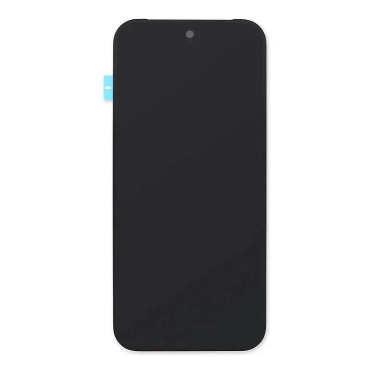 Pixel 9 Pro XL РК -екрани 206