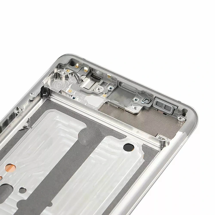 S10 5G РК -екрани