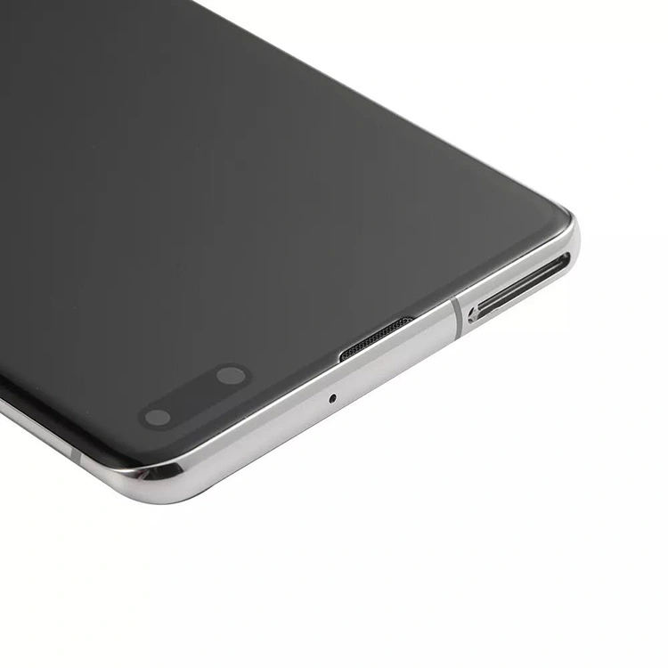 S10 5G РК -екрани