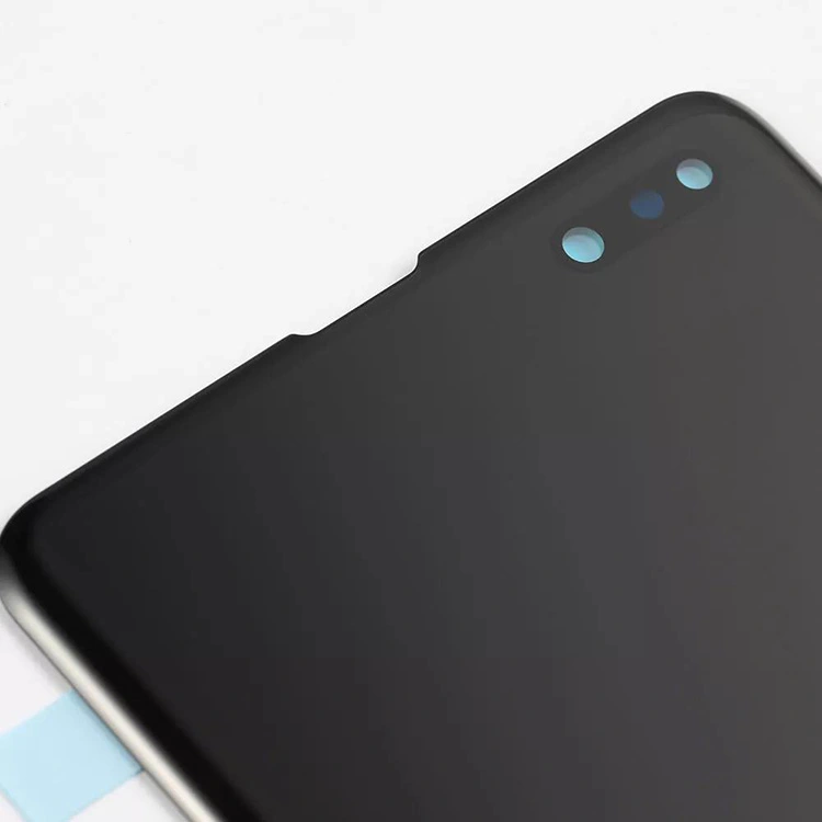 S10 5G РК -екрани