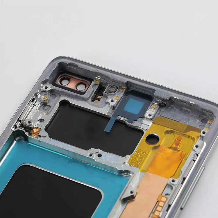 РК -екрани S10 Plus