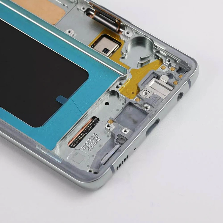 РК -екрани S10 Plus