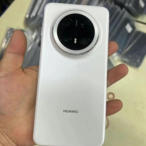Використовується викуп Huawei