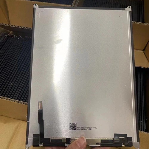 Використовувані РК -екрани iPad